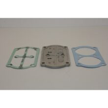 Ventilplatte-KIT N 2,8/3 Aircraft